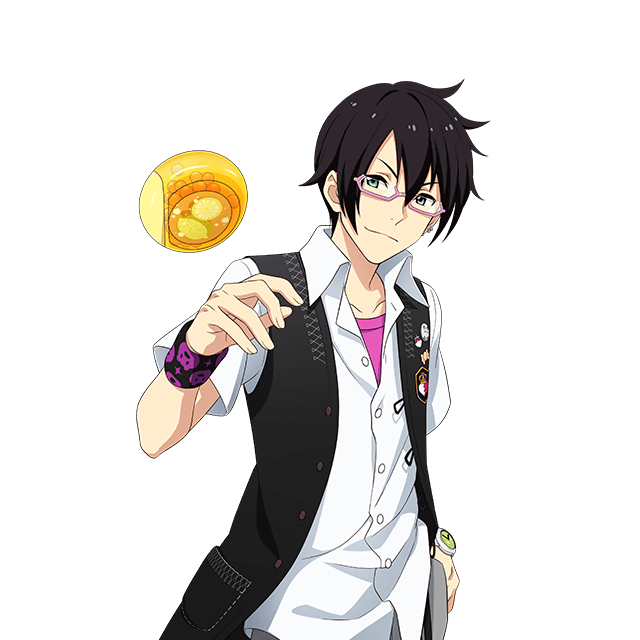 SideM Mフェス 伊瀬谷四季 缶バッジ - メルカリ